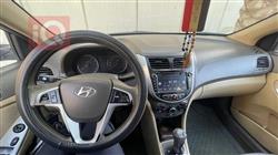 هيونداي أكسنت